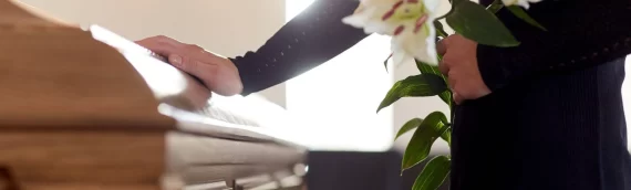 Trusted, family-run funeral directors