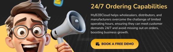ready to convert more B2B clients and scale your business?