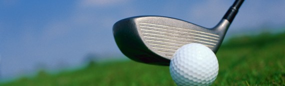 Golf lessons from the first player in European Tour history to score -24!