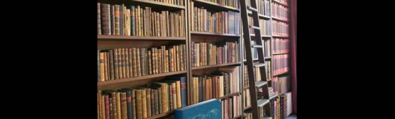 Stunning, Limited Edition Earth Atlas, Hand Bound In Leather