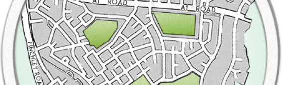 Target High Net-Worth Individuals – Effective B2C Advertising in Hampstead Garden Suburb