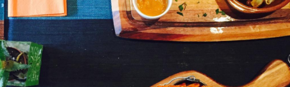 Bamboula Caribbean Restaurant – Brixton