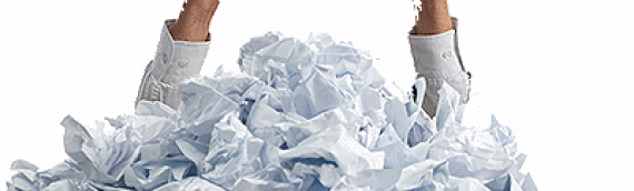 Being Accountable For Your Books…