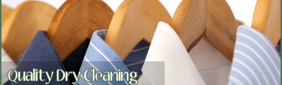 Chequers Specialist Dry Cleaners – Amersham