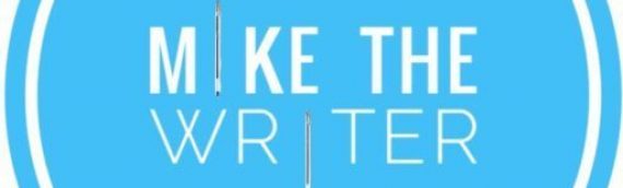 Mike The Writer – Copywriting for all your Business needs
