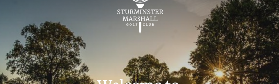 Sturminster Marshall Golf Course – Driving Range / Pitch n Putt / Golf Course / Golf Lessons and Club House