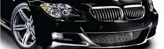 Vehicle Valeting