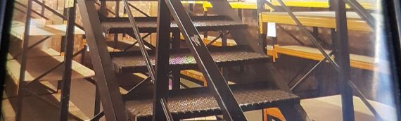Mezzanine Flooring