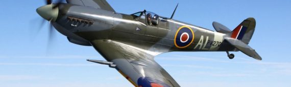 Informal, Yet Powerful Networking, At Spitfire Networking- 7th September.