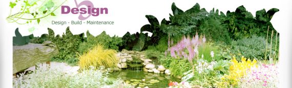 Garden Designing