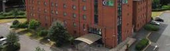 Holiday Inn Express Birmingham – Castle Bromwich
