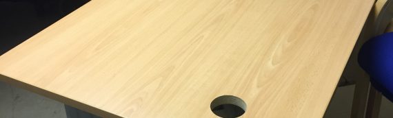 Office Desk