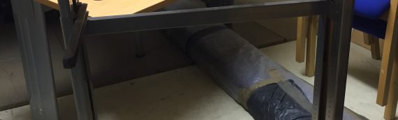 Computer Desk