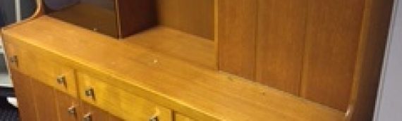 Welsh Dresser
