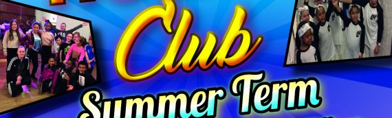 School’s out for Summer but are you a working parent? Kids Club in Bournemouth in your answer!