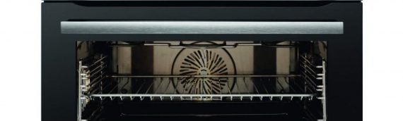 Brand new oven