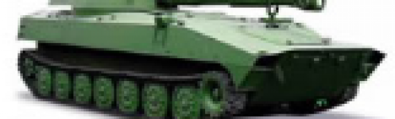The Half-Day Tank Driving Experience