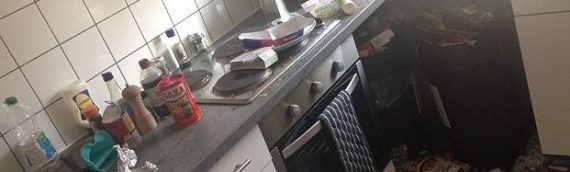 End of Tenancy Cleaning, Student Accommodation Cleaning and Clear Outs – Based in Manchester but can travel for the right jobs
