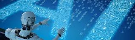 AI Taking Over?