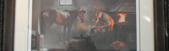 The Forge