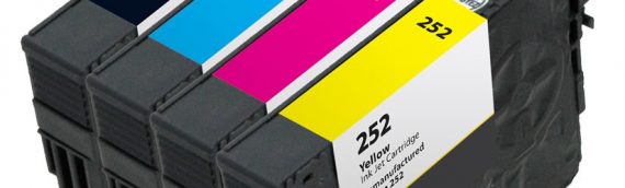 INK CARTRIDGES AVAILABLE!