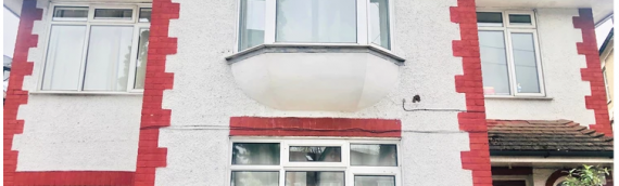 AirBnB In Slough