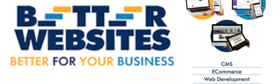 Creating NEW Quality, Hassle-Free Websites For Small Businesses