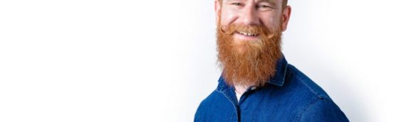 The right Headshot picture