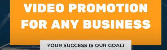 Promoting Video For Small To Medium Size UK And US Companies