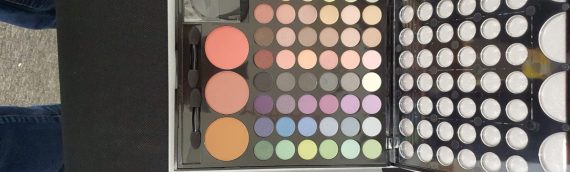 Everyone’s dream make up!