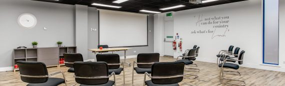 Venaspace – Meeting Rooms for hire in Exeter or Plymouth