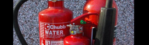 MANCHESTER AREA – Are Your Fire Safety Checks Up To Date? PAT Testing, Fire Marshall & Fire Extinguisher Training!