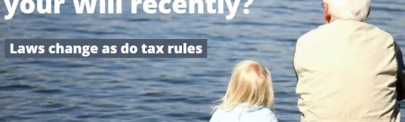 Protect your hard-earned assets! – Let us review your WILL’s and LPA
