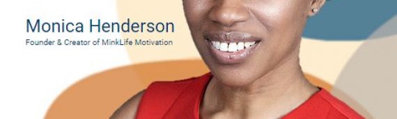 Get Motivated, Stay Inspired, Keep Networking, Gain Knowledge!