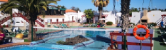 SOLD – HOLIDAY HOME FOR SALE IN FUERTEVENTURA – TIMESHARE