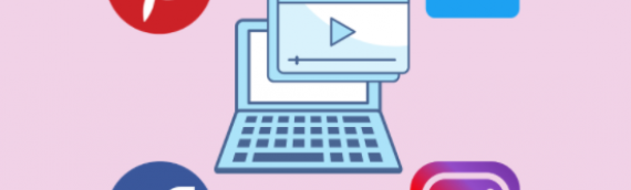 Take Control Of Your Social Media!