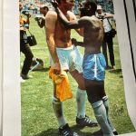Sports & Music Memorabilia