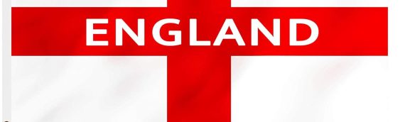 England Flags & Keychains – for the patriot