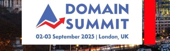 Exhibit at Domain Summit Europe 2025 – Exclusive BBX Member Offer