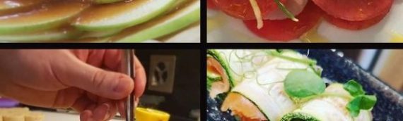 Discover Exceptional Culinary Talent — Without Spending Cash