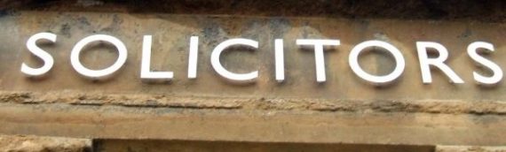 Net Solicitors- The Unconventional Approach