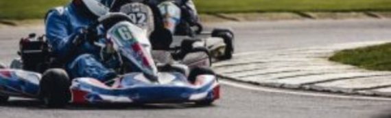 ️ Accelerate the Fun: Group Karting Experiences at Lakeside