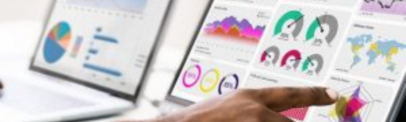 Making your data fly! – Grow your business today.
