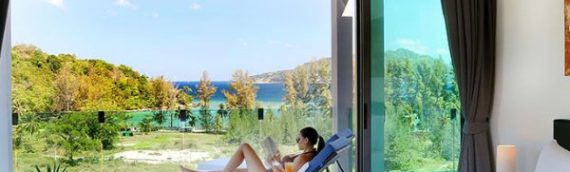 Absolute Twin Sands Resorts & Spa – Phuket, Thailand