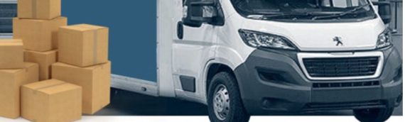 Deliver More Than Just Parcels