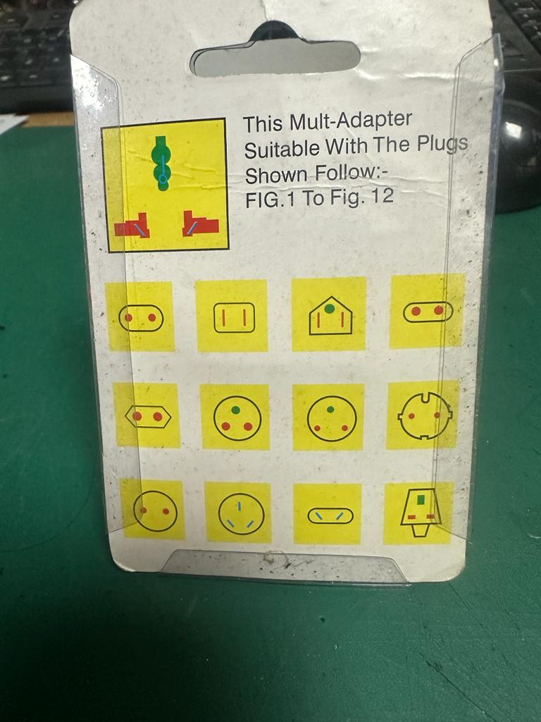 Plug
