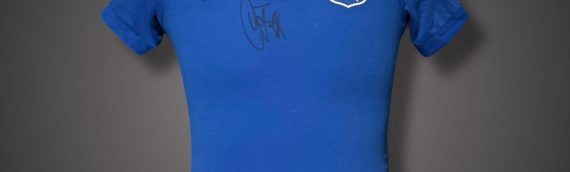 Farewell Goodison! Everton’s last game is here – Grab BBX’s exclusive memorabilia stock now!