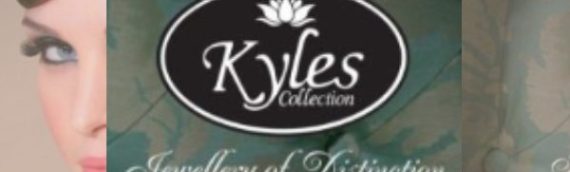 Get Spoilt with Beautiful Gift Sets from Kyles Collection