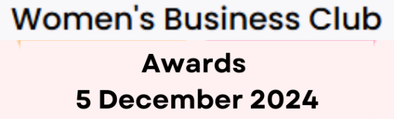 Would You Like To Sponsor an Award and Enjoy Some Good PR??