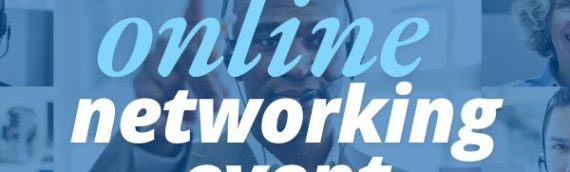 Join Us For Our Online Network Event 25 February 2026